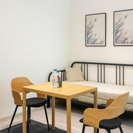 Rozsa Apartments - Jeremy Будапеща Екстериор снимка