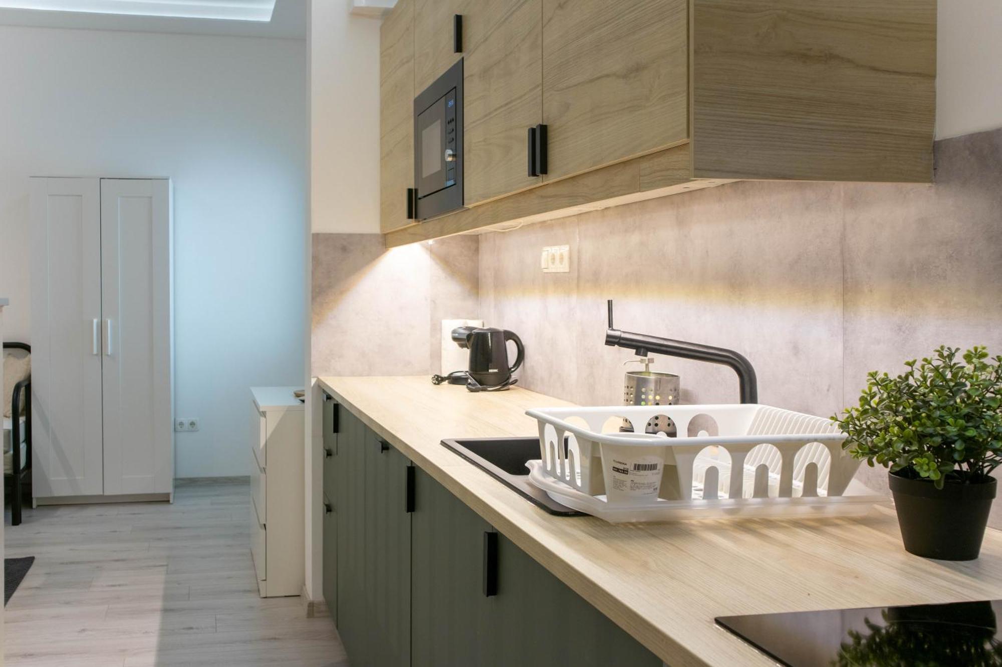 Rozsa Apartments - Jeremy Будапеща Екстериор снимка